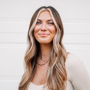 Meet your Posher, Molly